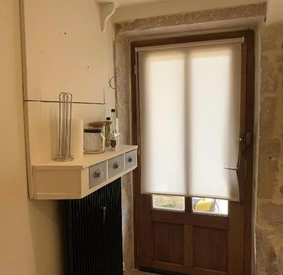 Aamiaismajoitus (B&B) Chez Marie   Centre   Parking Privé   Hospices