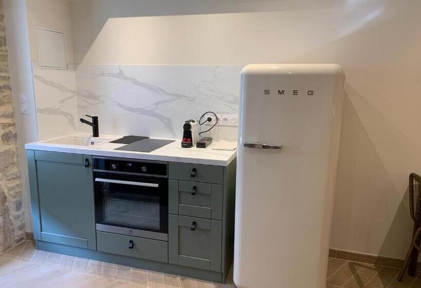 تختخواب و صبحانه Chez Marie   Centre   Parking Privé   Hospices