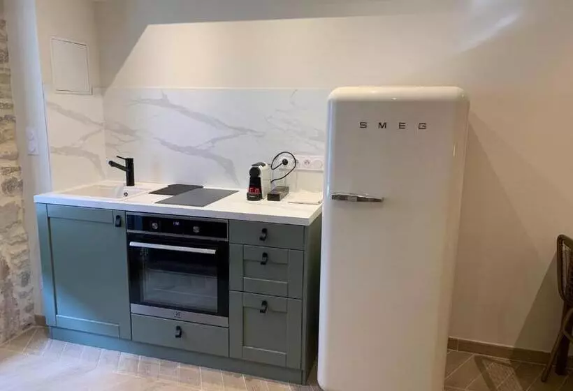 Aamiaismajoitus (B&B) Chez Marie   Centre   Parking Privé   Hospices