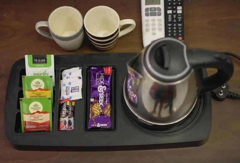 Bonfire Hostels Rishikesh