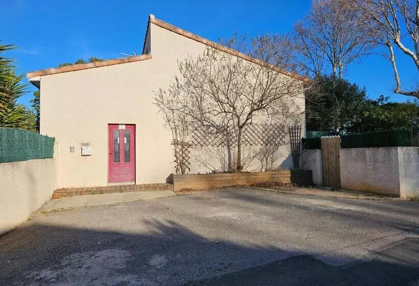 Gîte Le Muscat L Escapade Des Flamants Roses