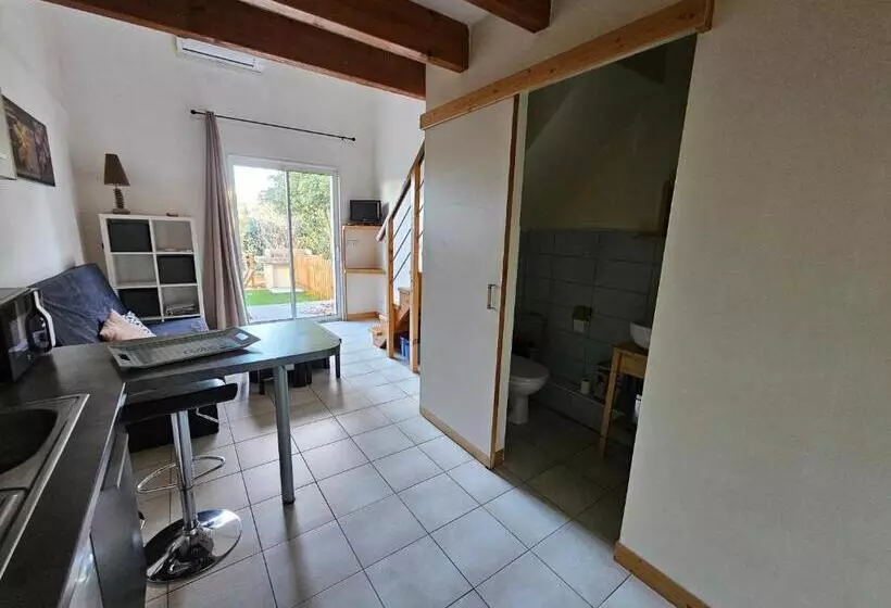 Gîte Le Muscat L Escapade Des Flamants Roses