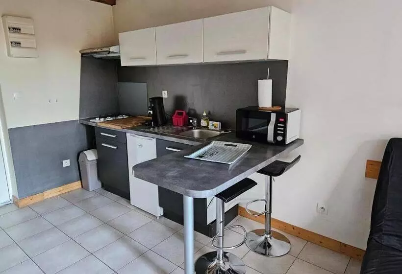 Gîte Le Muscat L Escapade Des Flamants Roses