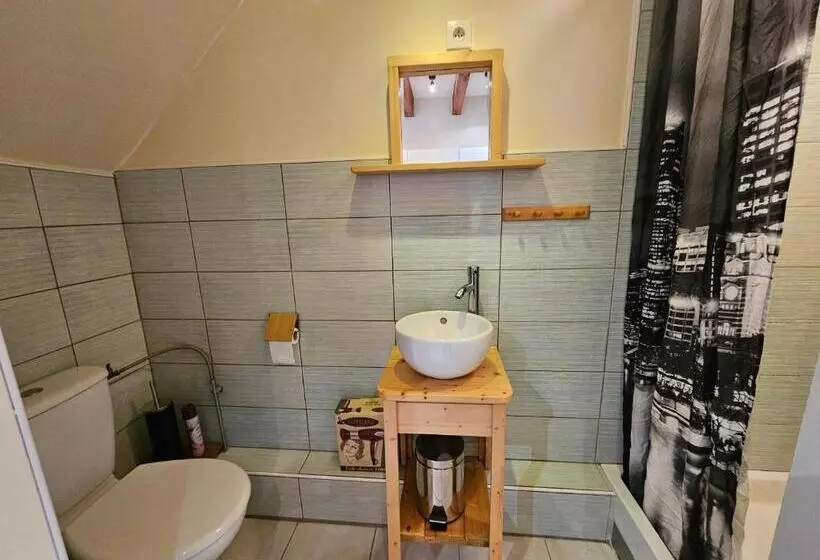 Gîte Le Muscat L Escapade Des Flamants Roses