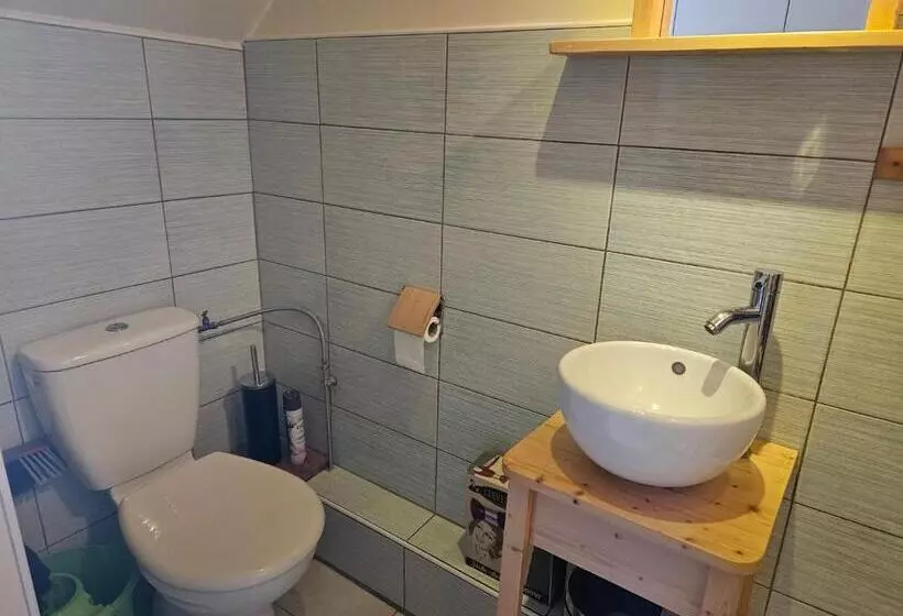 Gîte Le Muscat L Escapade Des Flamants Roses