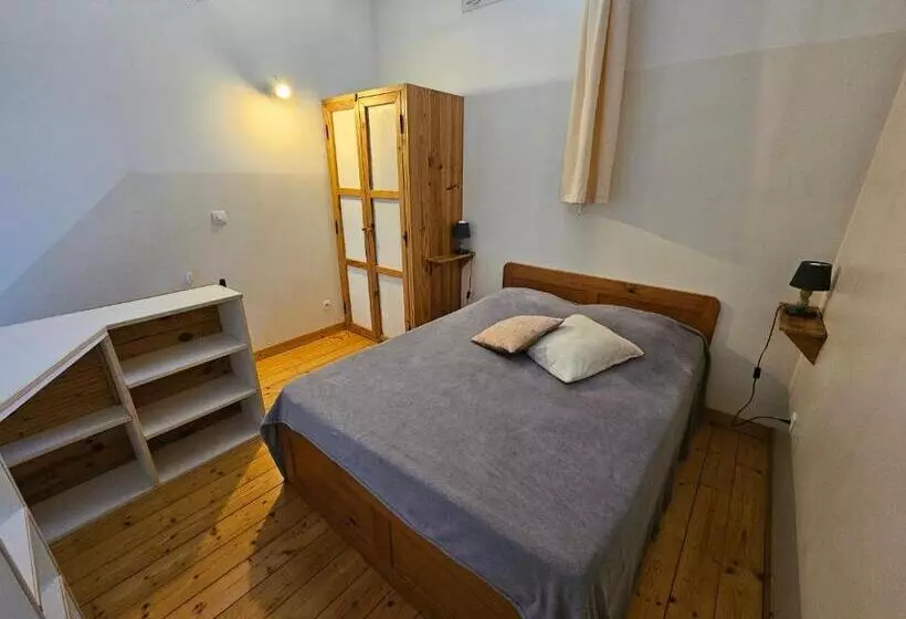 Gîte Le Muscat L Escapade Des Flamants Roses