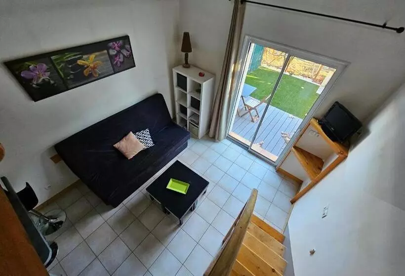 Gîte Le Muscat L Escapade Des Flamants Roses