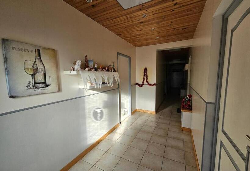 Gîte Le Muscat L Escapade Des Flamants Roses