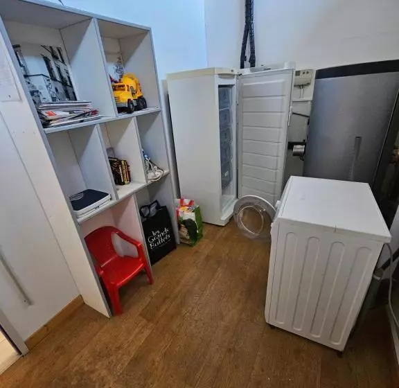 Gîte Le Muscat L Escapade Des Flamants Roses