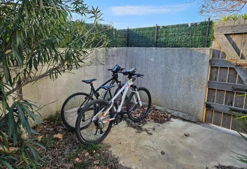 Gîte Le Muscat L Escapade Des Flamants Roses