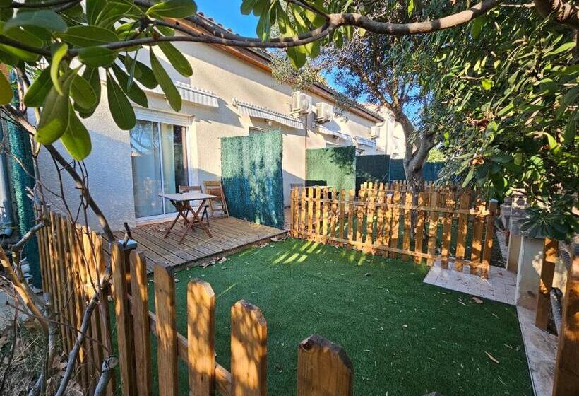 Gîte Le Muscat L Escapade Des Flamants Roses