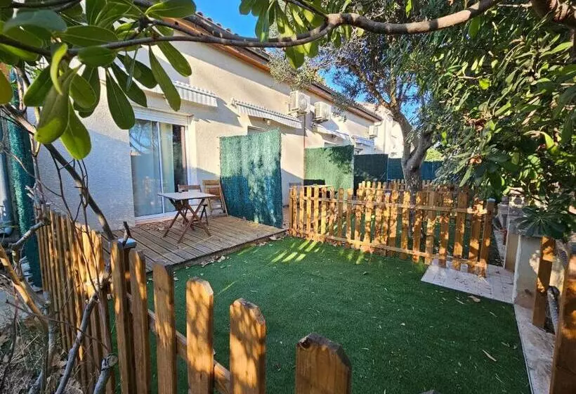 Gîte Le Muscat L Escapade Des Flamants Roses