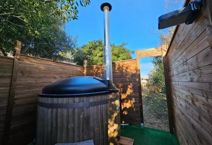 Gîte Le Muscat L Escapade Des Flamants Roses