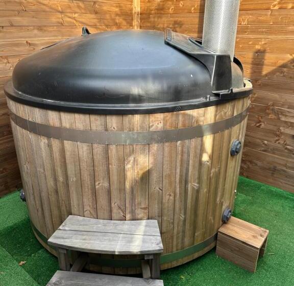 Gîte Le Muscat L Escapade Des Flamants Roses