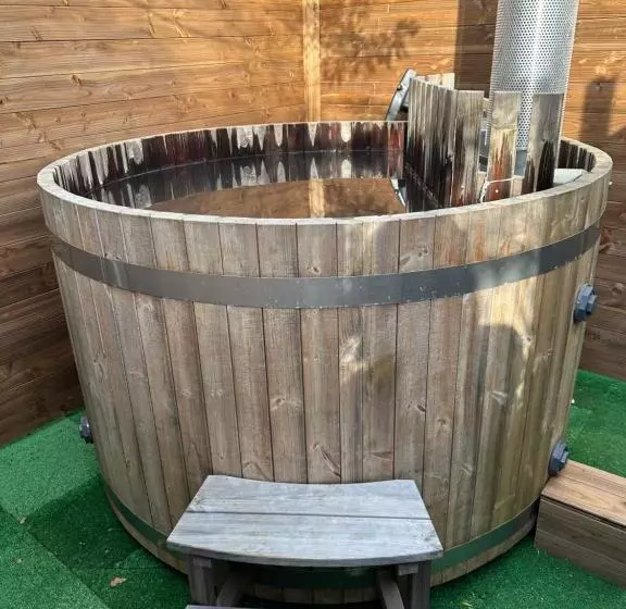 Gîte Le Muscat L Escapade Des Flamants Roses