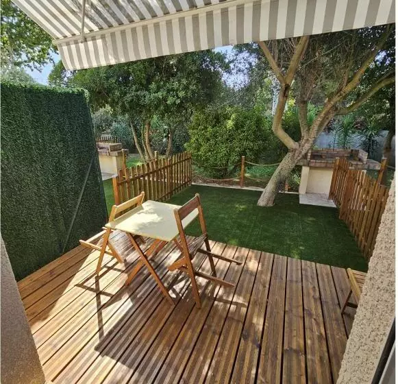 Gîte Le Muscat L Escapade Des Flamants Roses