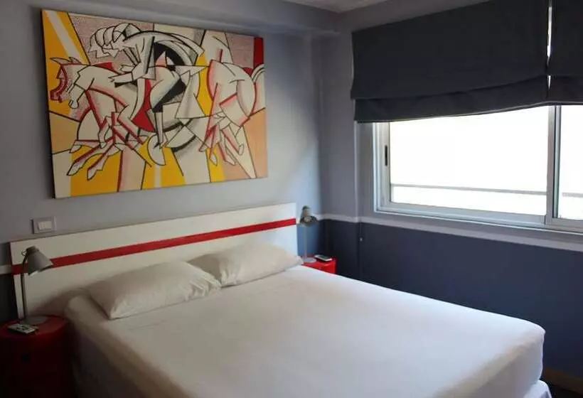 Guanako Hostel