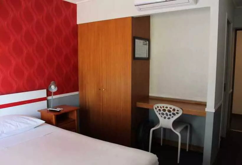Guanako Hostel