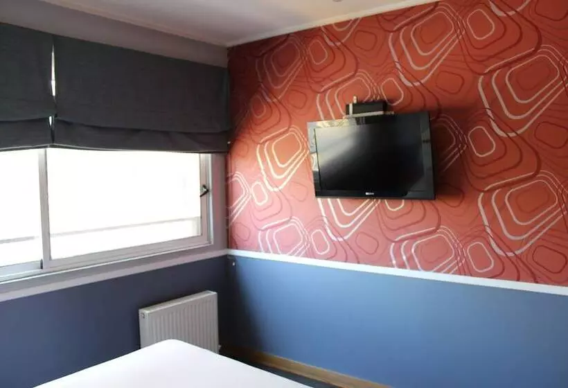 Guanako Hostel