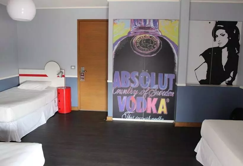 Guanako Hostel