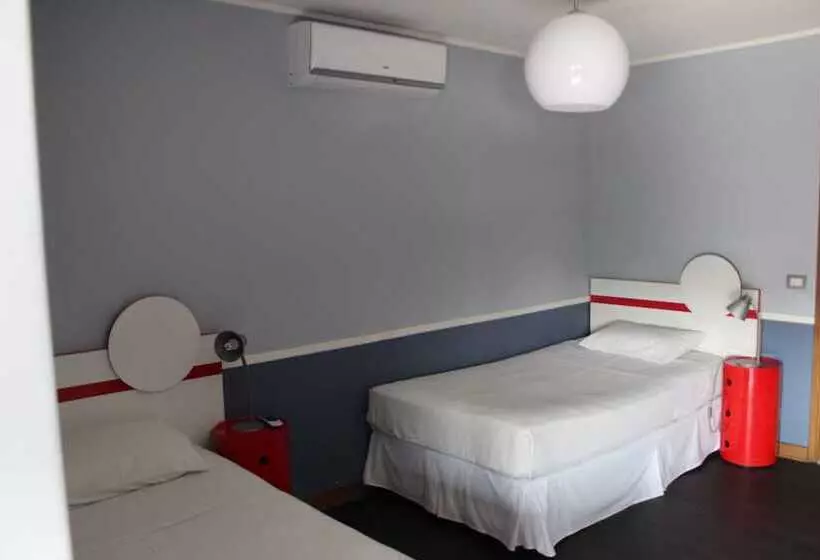 Guanako Hostel