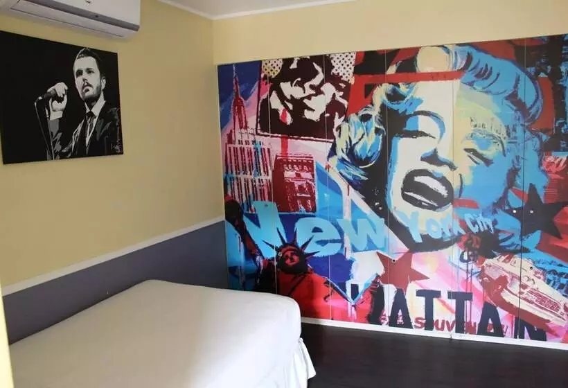 Guanako Hostel