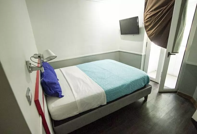 Guanako Hostel