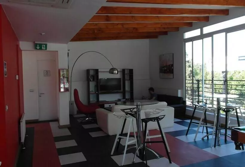 Guanako Hostel