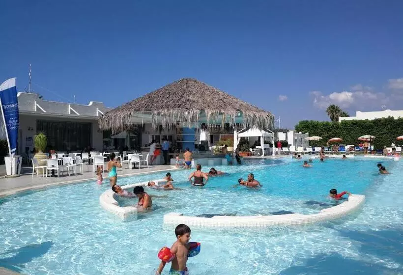 Holidays In Sicily