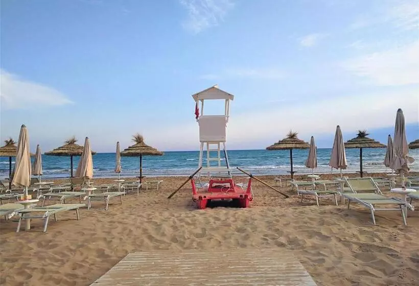 Holidays In Sicily