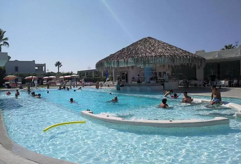 Holidays In Sicily