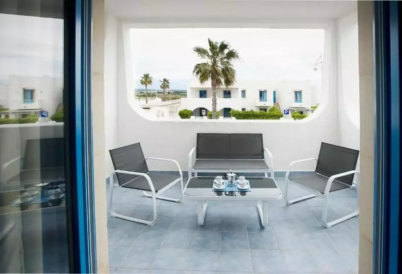 Holidays In Sicily