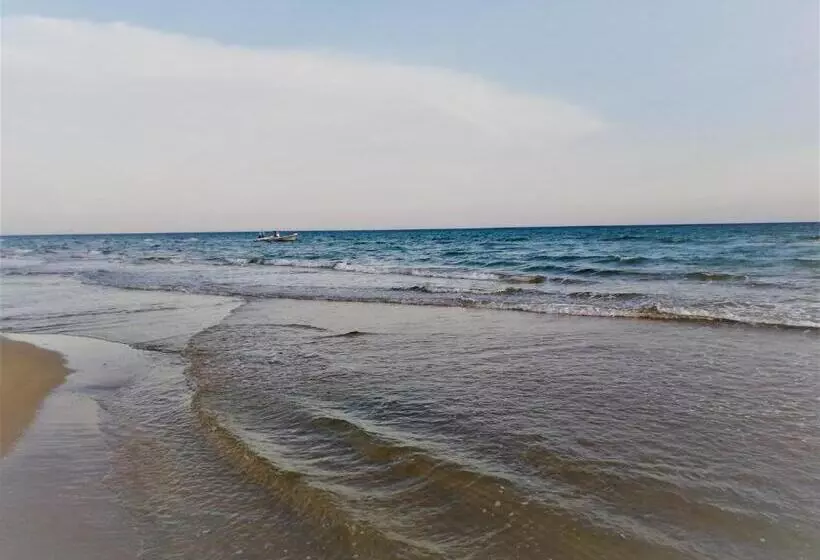 Holidays In Sicily