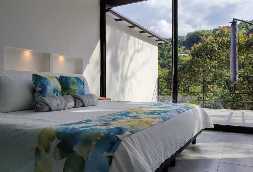 Отель Ananda Boutique La Vega