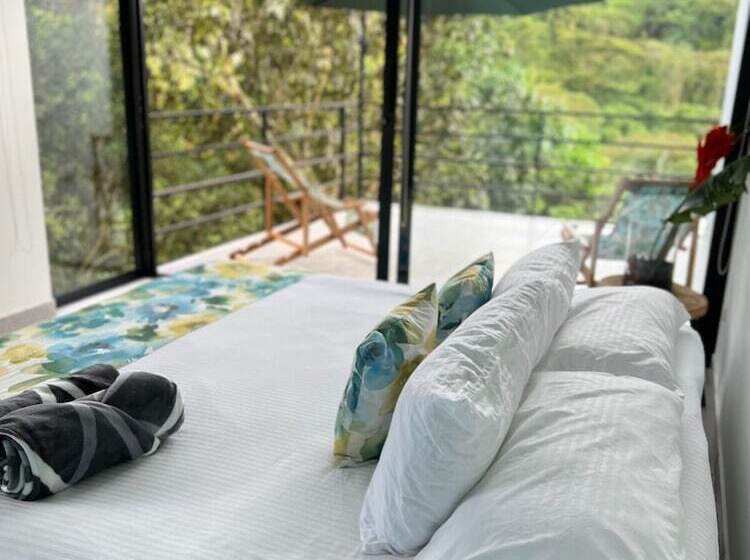 Отель Ananda Boutique La Vega