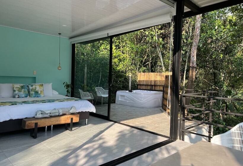 Отель Ananda Boutique La Vega