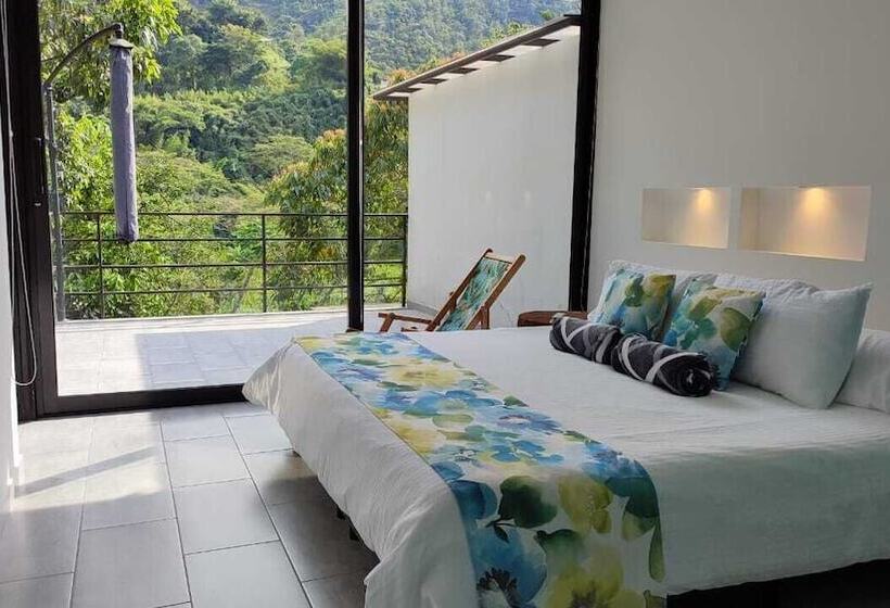 Отель Ananda Boutique La Vega