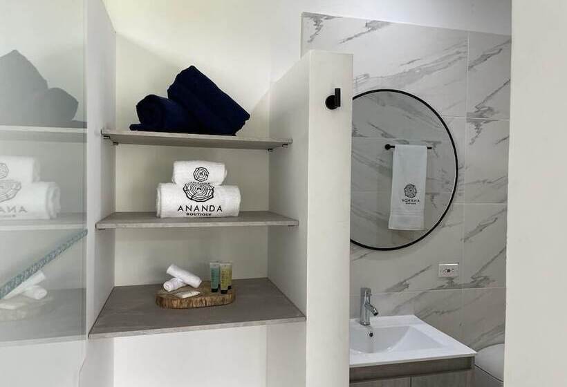 Отель Ananda Boutique La Vega