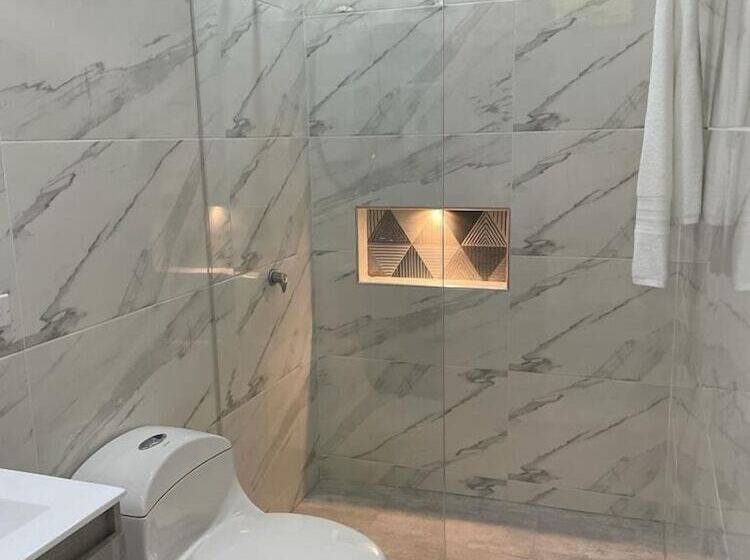 Отель Ananda Boutique La Vega