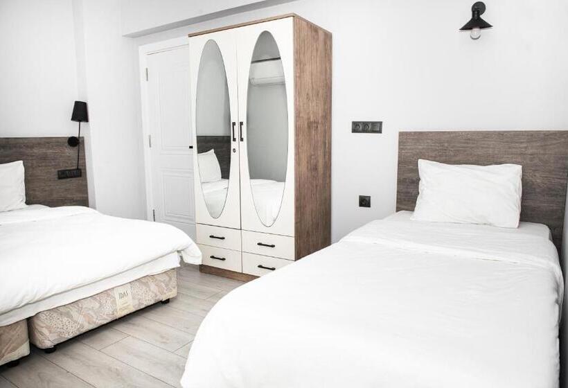 Hotel Begonvil Pansiyon