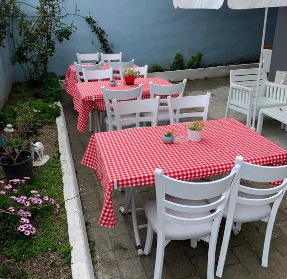 Hotel Begonvil Pansiyon