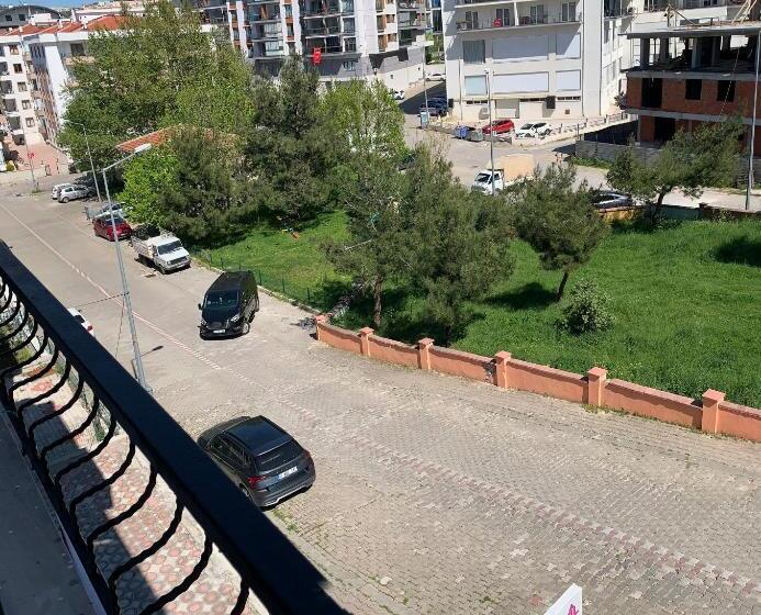 Hotel Begonvil Pansiyon