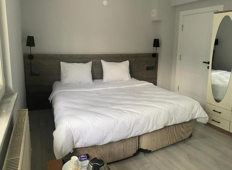 Hotel Begonvil Pansiyon