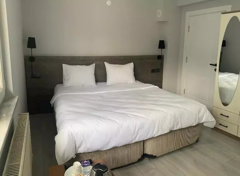 ホテル Begonvil Pansiyon