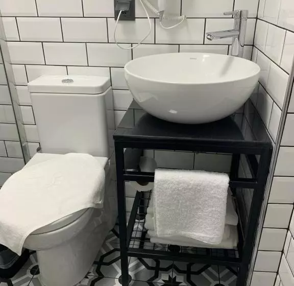 ホテル Begonvil Pansiyon