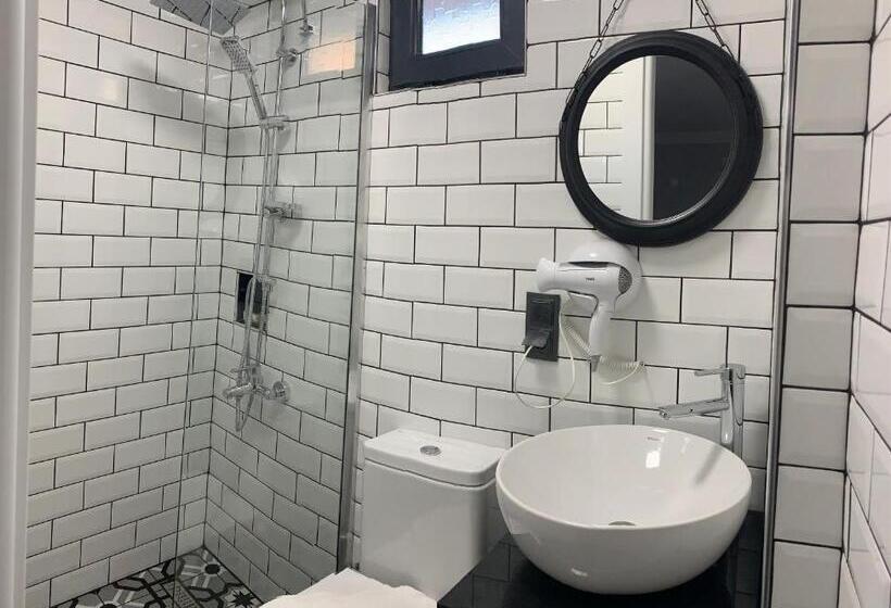 Hotel Begonvil Pansiyon