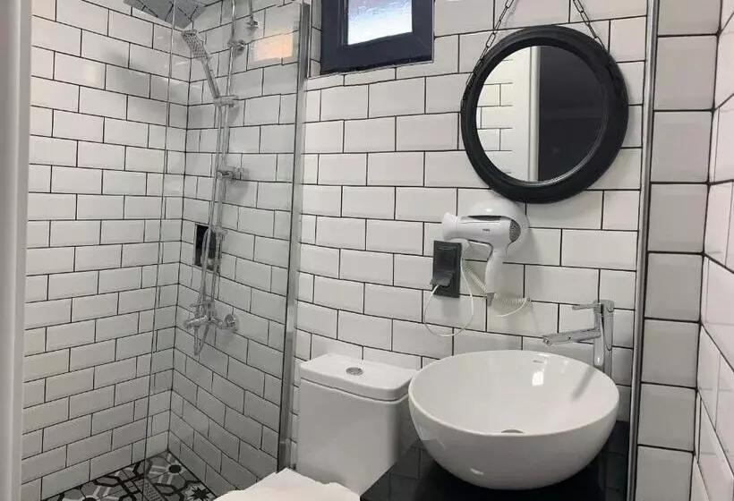 ホテル Begonvil Pansiyon