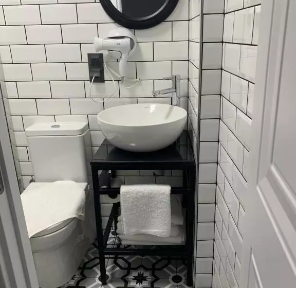 ホテル Begonvil Pansiyon