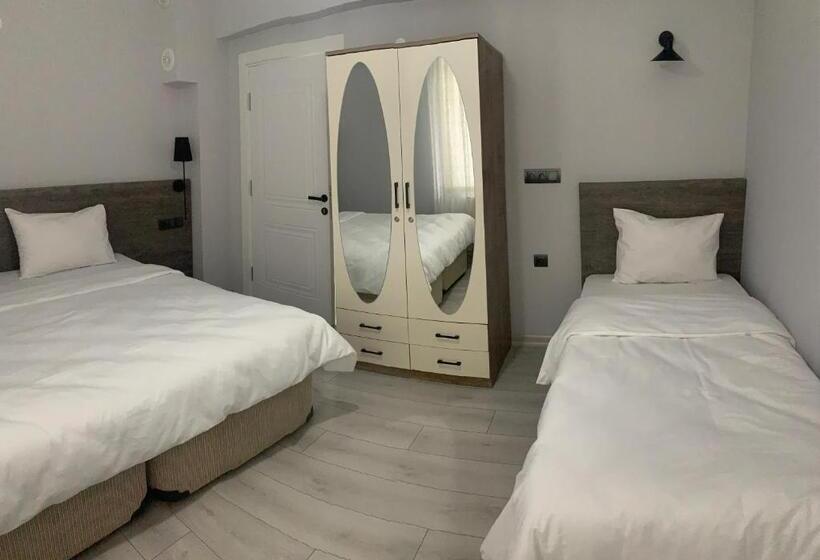 Hotel Begonvil Pansiyon