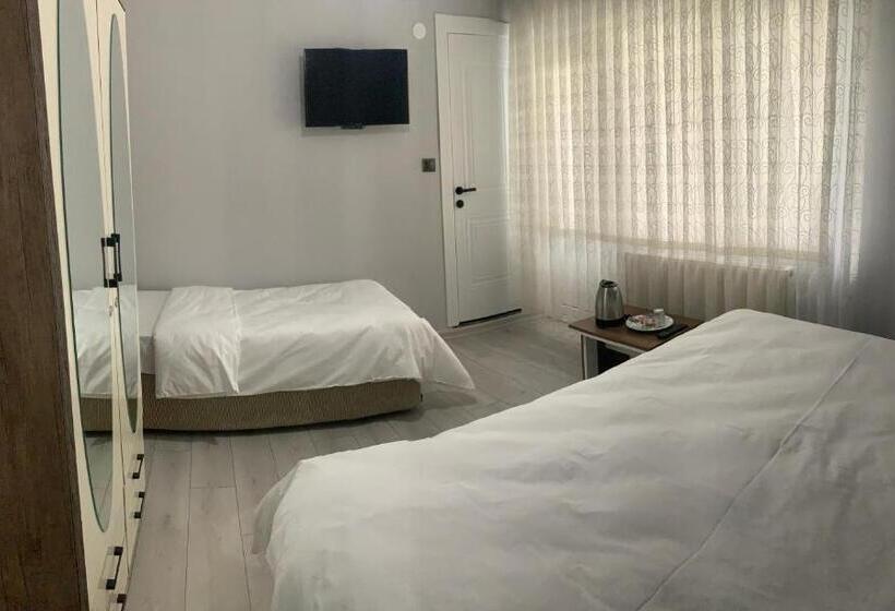 Hotel Begonvil Pansiyon